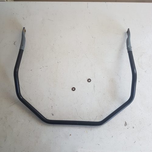 Vauxhall Corsa D & E Door Passenger Side Front Seat Base Frame Slide Handle