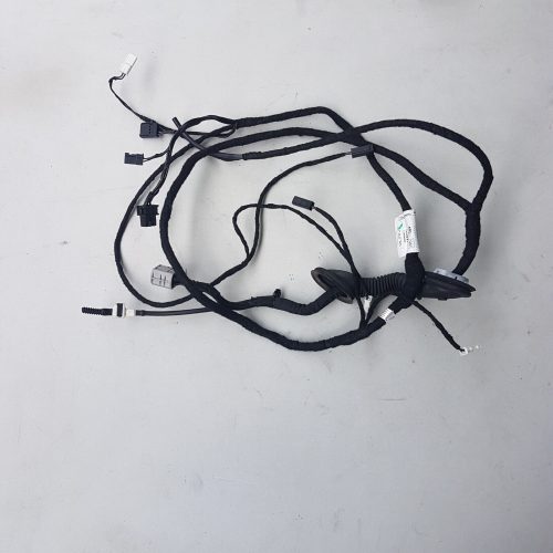 2015-2019 VAUXHALL CORSA E 5 DOOR REAR TAILGATE WIRING HARNESS 13440293 13359486