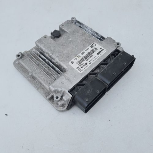 2011 VAUXHALL CORSA 1.3 CDTI A13DTC ENGINE CONTROL UNIT ECU E23 55580830 00TQ
