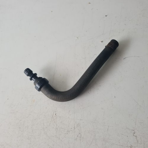 Vauxhall Corsa E 1.6 Petrol [B16LES[LLU] VXR Radiator Bleed Pipe Hose 13439691