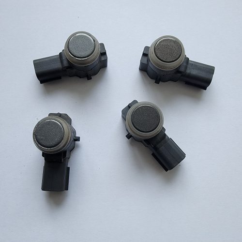 GENUINE VAUXHALL CORSA E PARKING SENSORS (4) 2015-2019 Phantom Asteroid ...