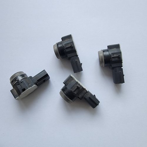 VAUXHALL CORSA E PARKING SENSOR 13392289 2015-2019 Phantom Asteroid Grey z190