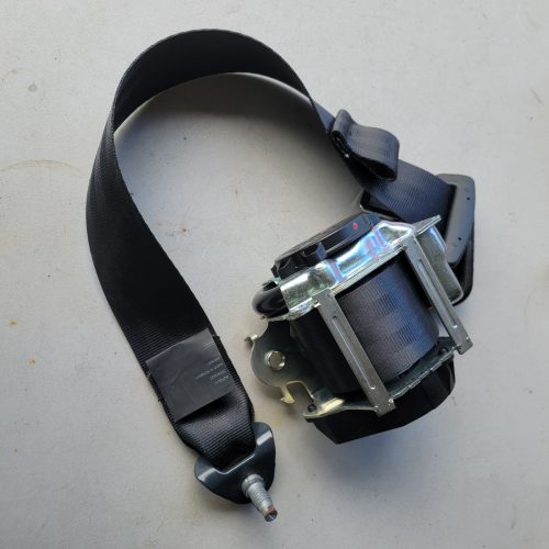 2019-2021 Vauxhall Corsa F Rear Passenger Side Seat Belt 98412248XX