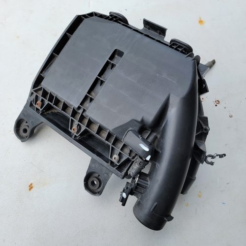 2019-2021Vauxhall Vivaro MK3 C Diesel Airbox Air Filter OEM Genuine 9806561080