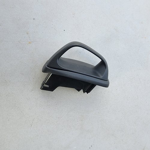 Vauxhall Corsa D 3 Door Driver Passenger Side Front Seat Tilt Release Handle