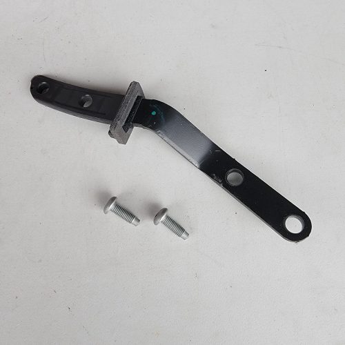 Vauxhall Corsa D & E Drivers Side Seat Striker Latch Catch Bar 13196036