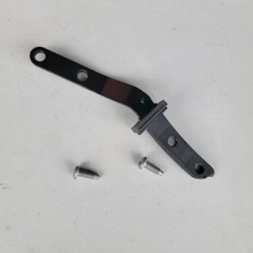 Vauxhall Corsa D & E Passenger Side Seat Striker Latch Catch Bar 13196035