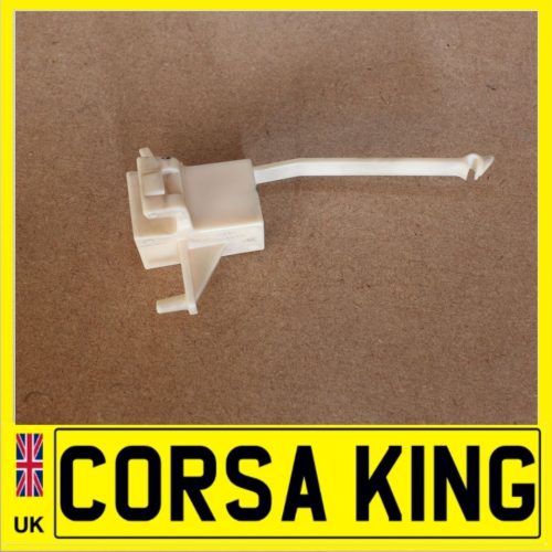 2007-2018 Vauxhall Corsa D & E Manual Gear Stick Shift Selector 93189768