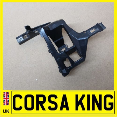 Genuine Vauxhall Corsa E Drivers Right Side Headlight Mounting Bracket 2014-19 39003561